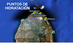 Maraton adicora